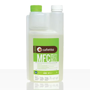 Cafetto MFC Grün Milchschaumreiniger 1l